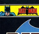 Batman Vol 1 269
