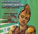 Copper (New Earth)