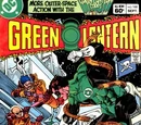 Green Lantern Vol 2 168
