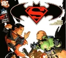 Superman/Batman Vol 1 52