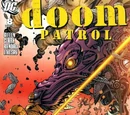 Doom Patrol Vol 5 8