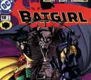 Batgirl Vol 1 18