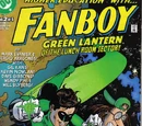 Fanboy Vol 1 2