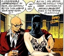 Hugo Strange Recommended Reading