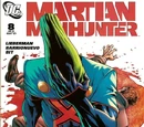 Martian Manhunter Vol 3 8