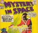 Mystery in Space Vol 1 69