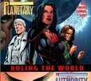 Planetary/The Authority: Ruling the World