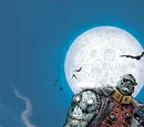 Frankenstein (New Earth)/Gallery