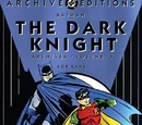 Batman: Dark Knight Archives Vol 1 3