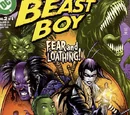 Beast Boy Vol 1 2
