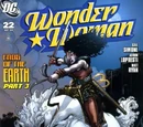 Wonder Woman Vol 3 22