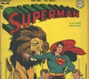 Superman Vol 1 50