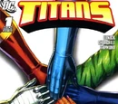 Titans Vol 2 1