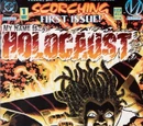 My Name is Holocaust/Covers