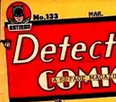 Detective Comics Vol 1 133