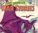 Star-Spangled War Stories Vol 1 113