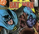 Batman Vol 1 387