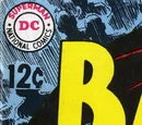 Batman Vol 1 211