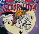 Scooby-Doo Vol 1 58