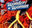 Wonder Woman Vol 1 604