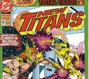 New Titans Vol 1 92