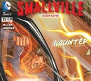 Smallville Season 11 Vol 1 11