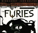 Sandman Presents: The Furies Vol 1 1