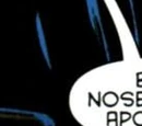 Tony Li (New Earth)