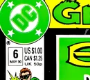 Green Lantern: Emerald Dawn Vol 1 6
