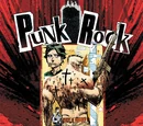 Punk Rock Jesus Vol 1 2