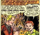 Arrowcave