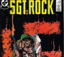 Sgt. Rock Vol 1 419