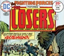 Our Fighting Forces Vol 1 154