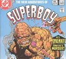 Superboy Vol 2 43