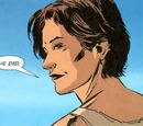 Daria Hernandez (New Earth)