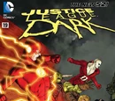 Justice League Dark Vol 1 19