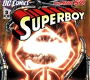 Superboy Vol 6 3