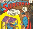 Superman Vol 1 225