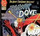 Hawk and Dove Vol 3 27