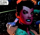 Soranik Natu (New Earth)