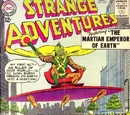 Strange Adventures Vol 1 152
