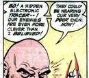 Bloodclaw (New Earth)