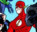 Flash (Earth-Teen Titans)