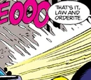 Speed Queen (New Earth)