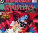 Eclipso Annual Vol 1 1