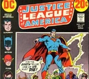 Justice League of America Vol 1 102