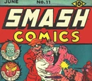 Smash Comics Vol 1 11