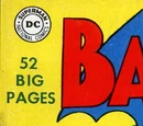 Batman Vol 1 57