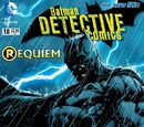 Detective Comics Vol 2 18