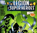 Legion of Super-Heroes Vol 5 9